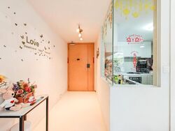 Austville Residences (D19), Condominium #498628371